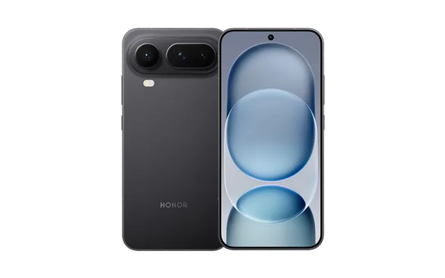 Cn Version Honor Magic8 Pro Air