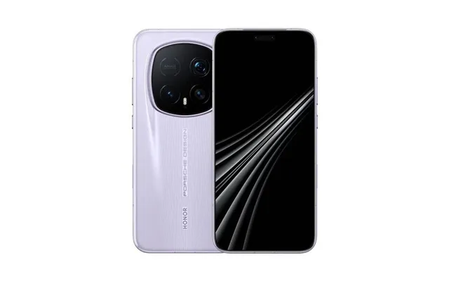 Cn Version Honor Magic8 Rsr Porsche Design