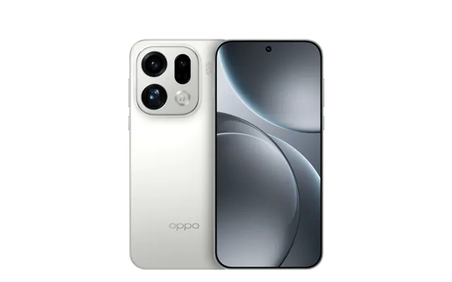 Cn Version Oppo Find X9 Pro