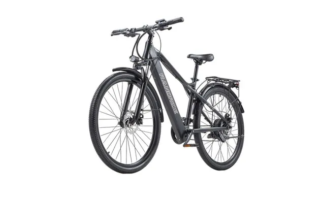 Eu Direct Randride Yg70 1000w Electric Mountain Bike For Adults - 48v 14ah Battery E-bike With 27