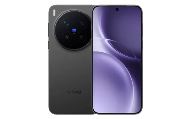 Global Version Vivo X300 Pro Free Eu Power Adapter Kit