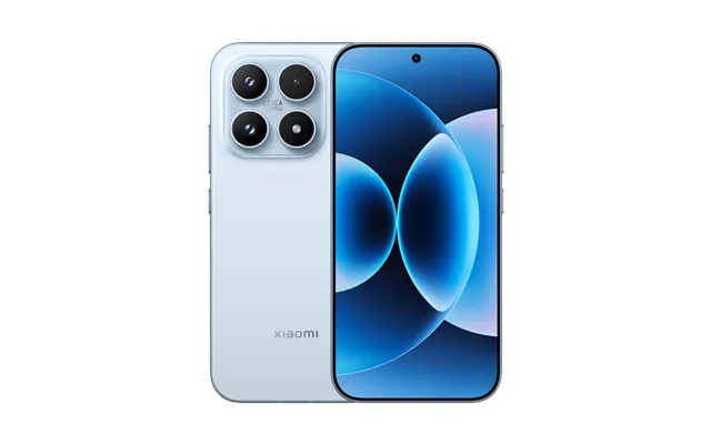 Global Version Xiaomi 17