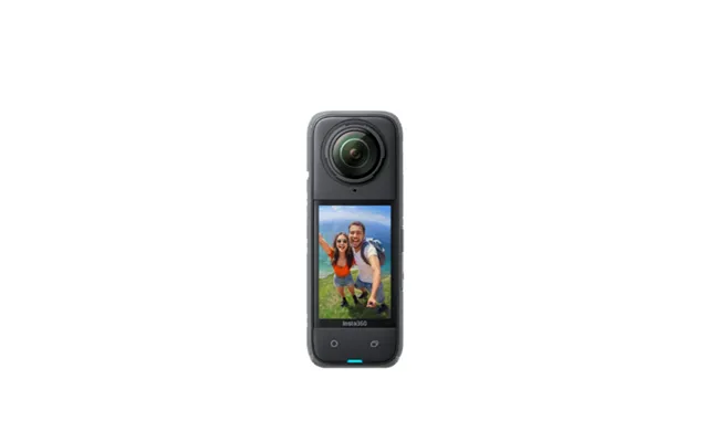 Insta360 X4 Standard Save Now 50 Off With Exclusive Code product image