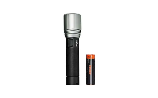 Nextool High-intensity Flashlight T10