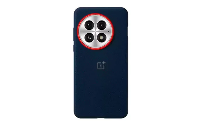 Original Oneplus 13 Phone Case