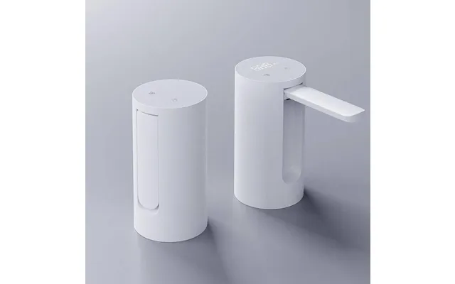 Ortable Foldable Electric Water Pump Usb Charging Dispenser For Bottled Water
