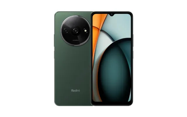 Redmi A3 3 64gb Green