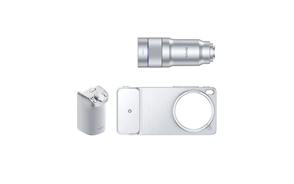 Vivo X300 Ultra Professional Photography Kit G2 Ultra 400mm Teleconverter Lens