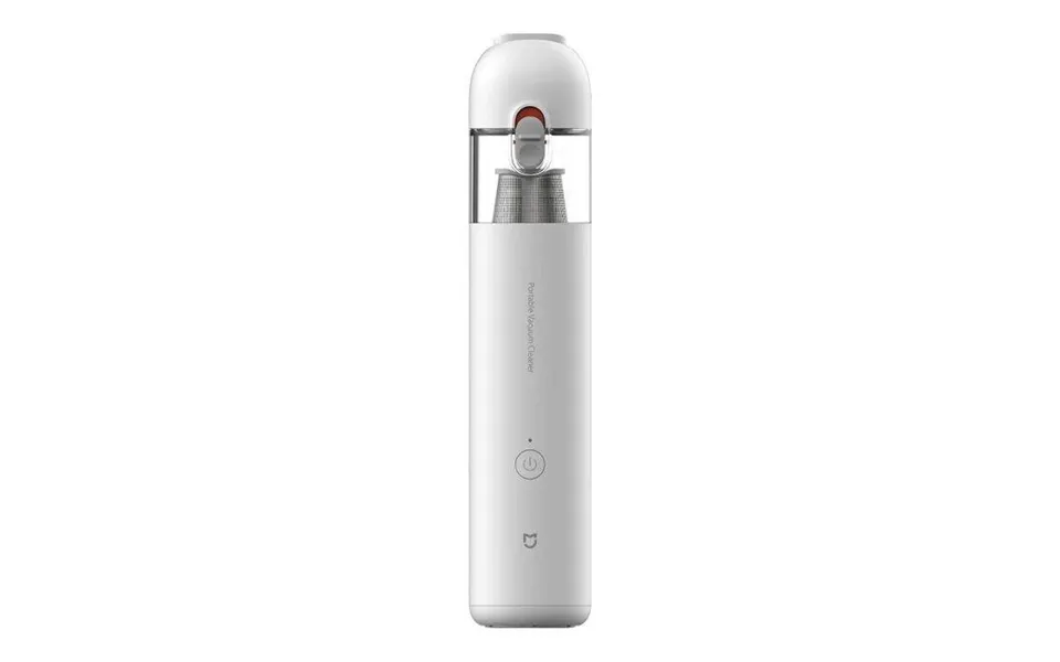 Xiaomi Mijia Handheld Vacuum Cleaner - 13000pa Portable Wireless One-button Start 88000rpm Brushless Motor With Multi No