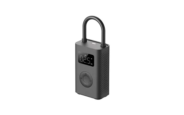 Xiaomi Mijia Portable Electric Air Compressor 2
