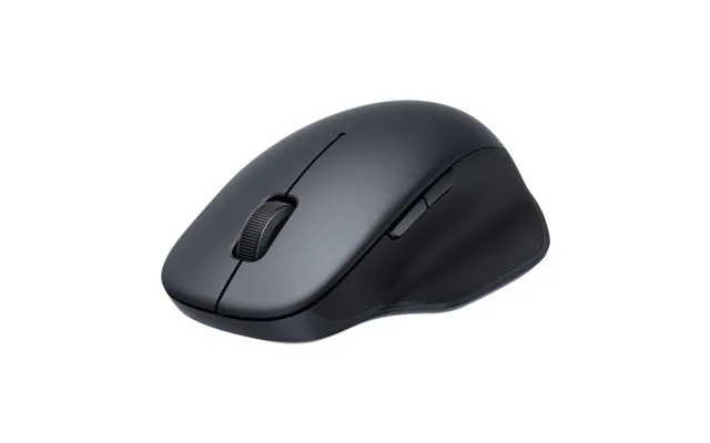 Xiaomi Wireless Bluetooth Dual Mode Mouse 2 Comfort Edition Cn Version