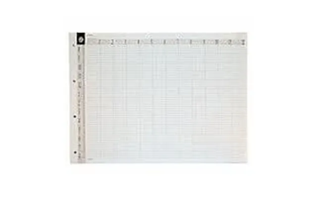 Agenda Appointment Sheet Loose Leaf Refill 12 Assistant
