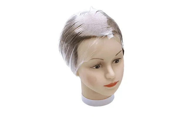 Agenda Disposables - Head Caps 100pcs