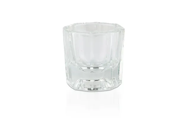 Apraise Dappen Dish Glass