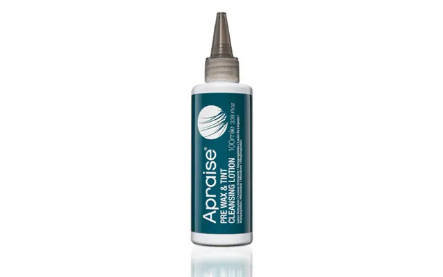Apraise Pre Wax & Tint Cleansing Lotion