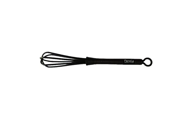 Fanola Black Whisk