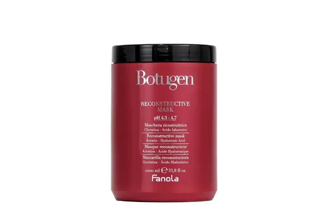 Fanola Botugen Restructuring Mask 1000ml