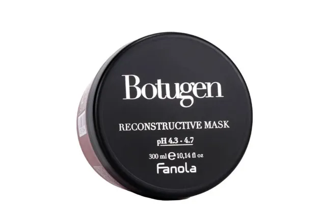 Fanola Botugen Restructuring Mask 300ml