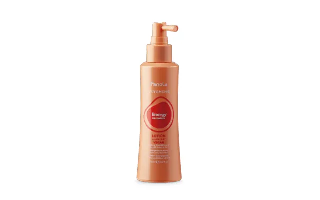 Fanola Energising Lotion 150ml
