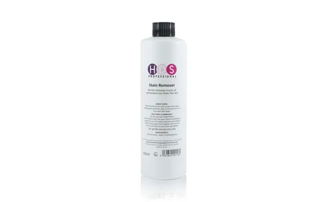 Hds Professional Stain Remover 500ml