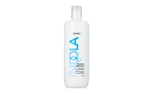 Indola Hydrate Shampoo 1000ml