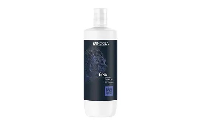 Indola Professional Cream Developer 1000ml