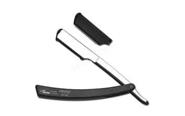 Jaguar Prestyle R1m Razor - Black