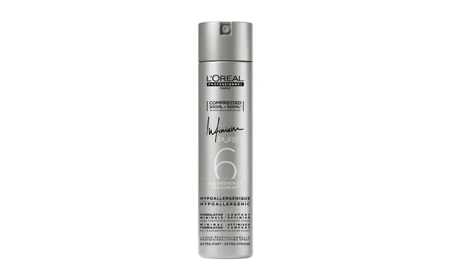 L'oreal Professionnel - Infinium Pure Extra Strong 300ml