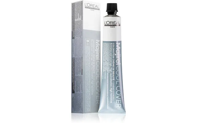 L'oreal Professionnel Majirel Cool Cover