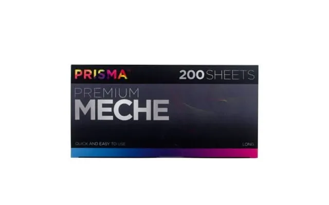 Prisma Premium Meche 200 Pieces - Long