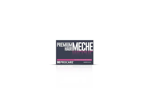 Procare Premium Short Meche X 200 Sheets