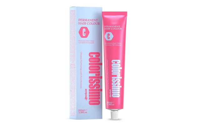 Renbow Colorissimo Permanent Hair Colour 100ml