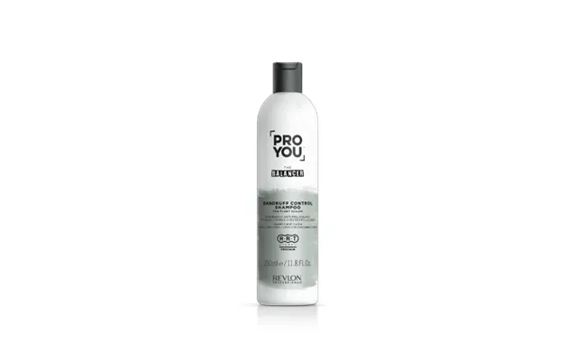Revlon Pro You The Balancer Shampoo 350ml