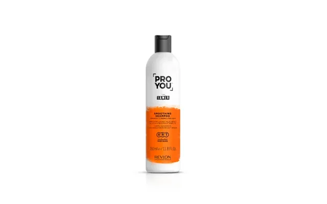 Revlon Pro You The Tamer Shampoo