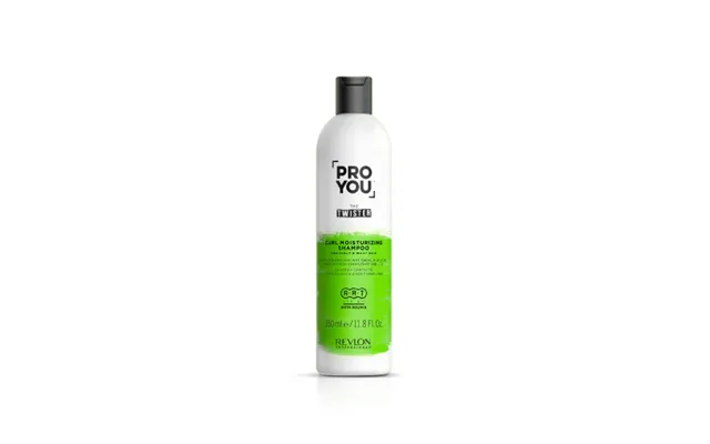 Revlon Pro You The Twister Shampoo
