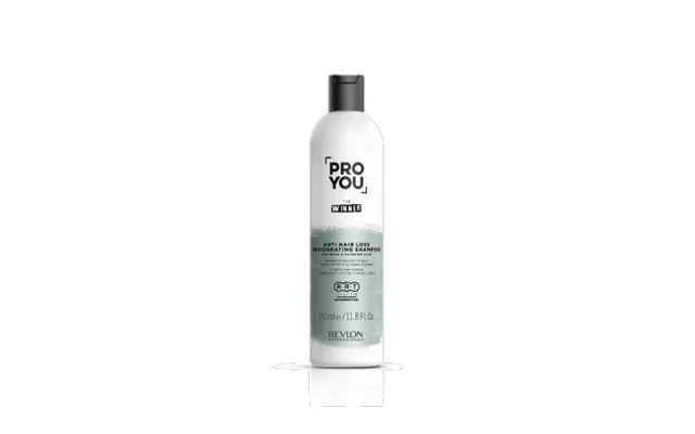 Revlon Pro You The Winner Anti Hair Loss Shampoo 350ml