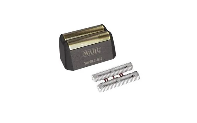 Wahl Finale Replacement Shaver Foil And Cutter - 7043