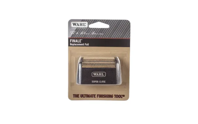 Wahl Finale Shaver Foil