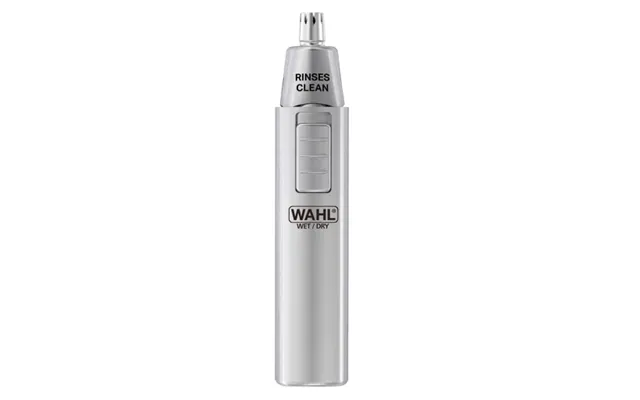 Wahl Rinseable Ear Nose Hair Trimmer