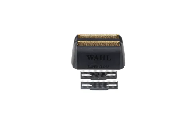 Wahl Vanish Shaver Foil And Cutter