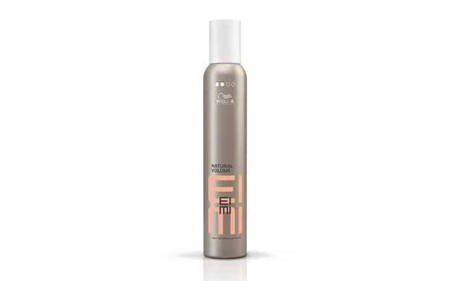 Wella Eimi Natural Volume 500ml