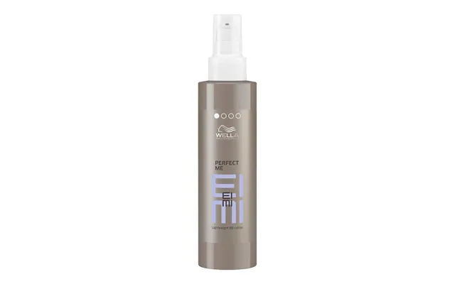 Wella Eimi Perfect Me 100ml