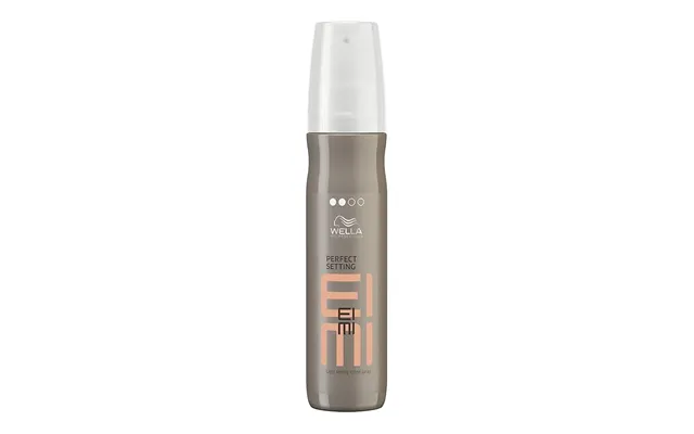 Wella Eimi Perfect Setting 150ml