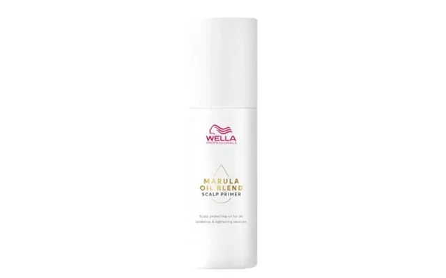 Wella Professionals Marula Oil Primer Scalp Protect 150ml