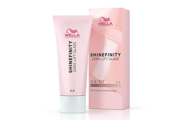 Wella Professionals Shinefinity Semi Permanent Hair Colour 60ml