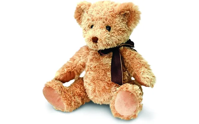 Cuddles Teddy Bear