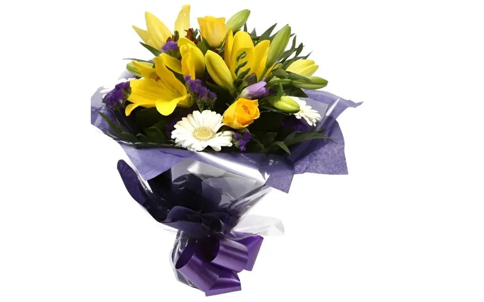 Delightful Bouquet