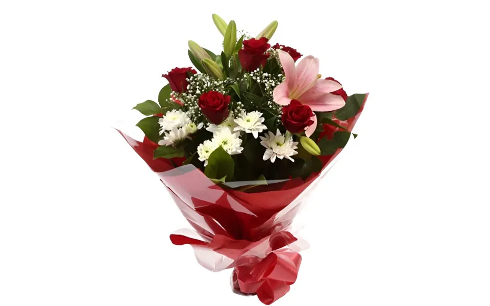 Luxury Princess Bouquet