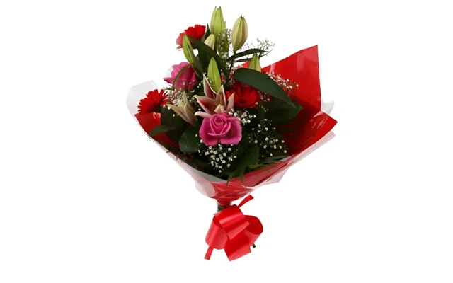 Pink Oriental Bouquet product image