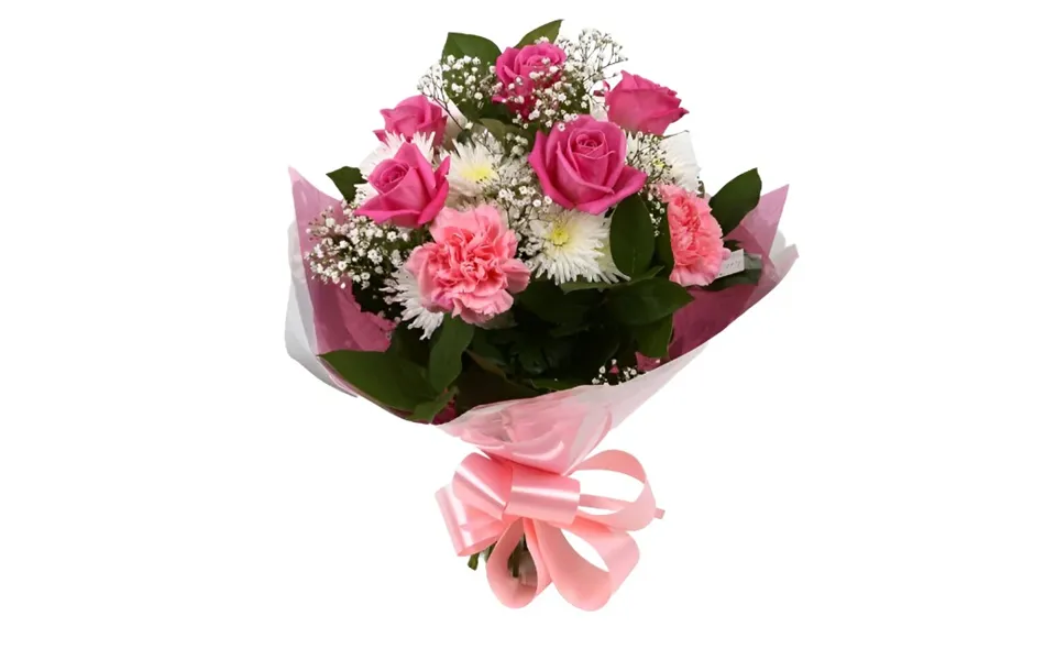 Strawberry Pink